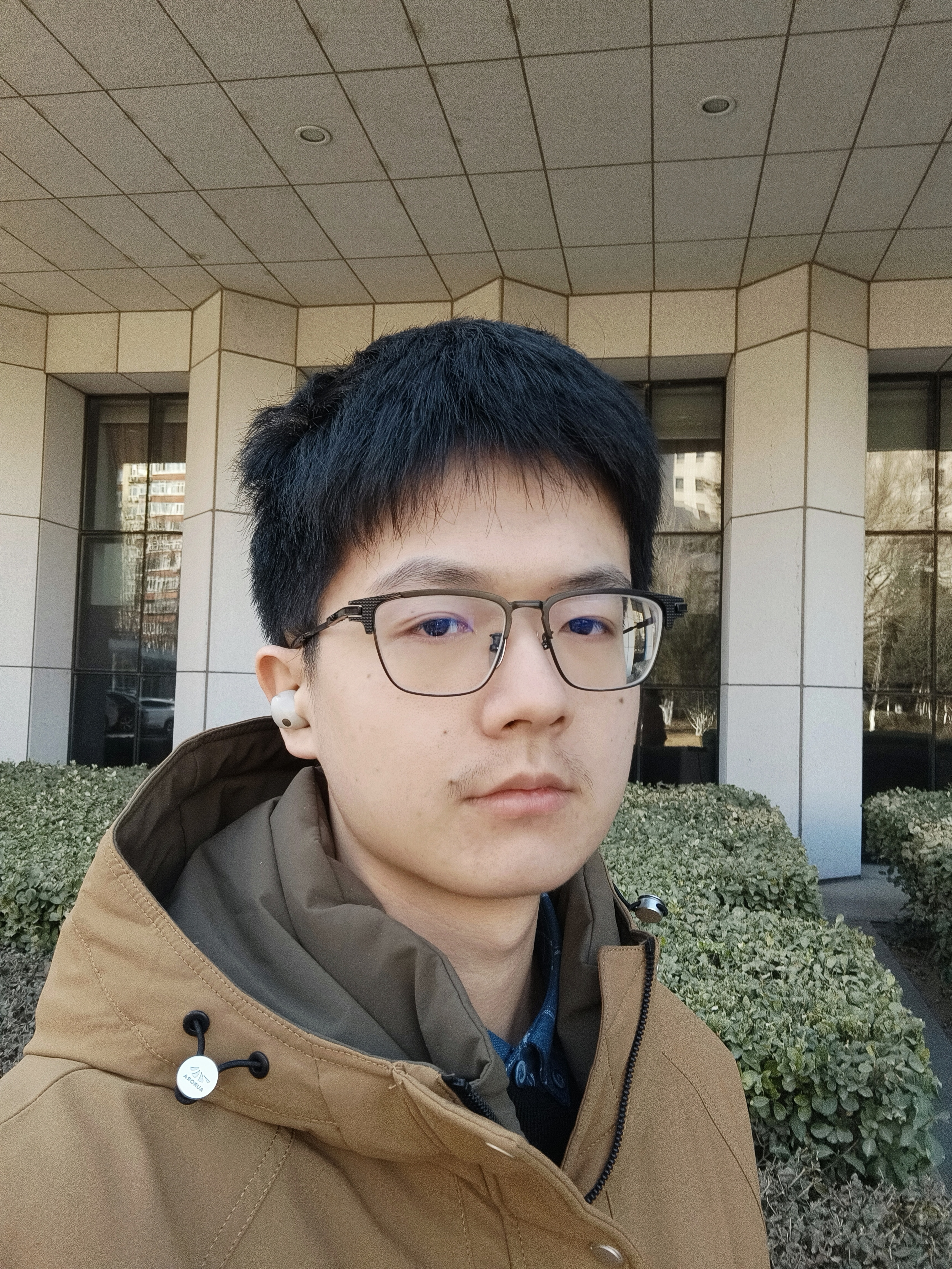 Researcher 2